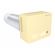 Рекуператор Climtec Optima 125 Standard (Слоновая кость RAL 1015), изображение 4