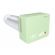 Рекуператор Climtec Optima 100 Standard (Біло зелений RAL 6019), зображення 4