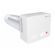 Рекуператор Climtec Optima 150 Standard (Телегрей 4 RAL 7047), зображення 4