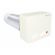 Рекуператор Climtec Optima 200+ Standard (Кремовий білий RAL 9001), зображення 4