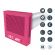 Рекуператор Climtec Quattro 150 Standard (Телемагента RAL 4010), зображення 2