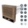 Рекуператор Climtec Quattro 200+ Standard (Дерево), зображення 2