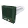 Рекуператор Climtec Quattro 100 Standard (Пихтовый зеленый RAL 6009)