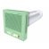 Рекуператор Climtec Quattro 150 Standard (Біло зелений RAL 6019)