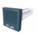 Рекуператор Climtec Quattro 100 Standard (Графитовый серый RAL 7024)