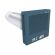 Рекуператор Climtec Quattro 200+ Standard (Графитовый серый RAL 7024), изображение 4