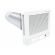 Рекуператор Climtec Quattro 200+ Standard (Телегрей 4 RAL 7047), зображення 4