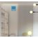 Рекуператор Climtec Quattro 150 Standard (Пастельний синій RAL 5024), зображення 5