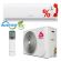 Кондиционер сплит-система Chigo Angel 169 CS-51V3G-B169A R32 DC