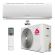 Кондиционер сплит-система Chigo Alba 150 CS-35V3G-1C150F DC R32 WI-FI Heat Pump, изображение 2