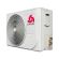 Кондиціонер спліт-система Chigo Alba 150 CS-51V3G-1C150F DC R32 WI-FI Heat Pump, зображення 6