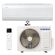 Кондиционер сплит-система Samsung Nordic WindFree S2 AR70F12CABWNEE, изображение 2
