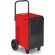 Осушувач повітря Trotec TTK 166 ECO, зображення 3