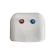 Водонагреватель (бойлер) MIDEA D10-20VI (O), изображение 3