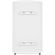 Водонагрівач (бойлер) MIDEA D100-20ED2 (W), зображення 5