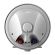 Водонагрівач (бойлер) MIDEA D30-15F6 (W), зображення 4