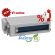 Кондиціонер спліт-система Gree U-MATCH VI GUD160PHS1/A-S/GUD160W1/NhA-X