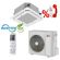Кондиціонер спліт-система Cooper&Hunter CH-IC140RK2/CH-IU140RM2