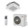 Кондиціонер спліт-система Cooper&Hunter CH-IC100RK2/CH-IU100RM2, зображення 2