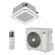 Кондиціонер спліт-система Cooper&Hunter CH-IC140RK2/CH-IU140RM2, зображення 2