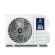 Зовнішній блок мультиспліт-системи Electrolux EACO/I-27 FMI-3/N8_ERP EEC, зображення 2