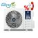 Зовнішній блок мультиспліт-системи Electrolux EACO/I-27 FMI-3/N8_ERP EEC