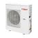 Комплект мульти-спліт система Tosot TM-42U5(O)2 + Smart GS-07DW2(I) + GS-09DW2(I)*2шт + GS-12DW2(I)*2шт, зображення 6