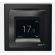 Терморегулятор Devi DEVIreg Touch Black (140F1069)