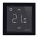 Терморегулятор Devi DEVIreg Smart Black (140F1143)