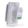 Терморегулятор Devi DEVIreg Touch White (140F1064), зображення 4