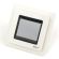 Терморегулятор Devi DEVIreg Touch Ivory (140F1078), зображення 4