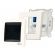 Терморегулятор Devi DEVIreg Touch White (140F1064), зображення 5