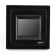 Терморегулятор Devi DEVIreg Touch Black (140F1069), зображення 5
