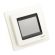 Терморегулятор Devi DEVIreg Touch Ivory (140F1078), зображення 5