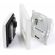 Терморегулятор Devi DEVIreg Touch White (140F1064), зображення 6