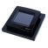 Терморегулятор Devi DEVIreg Touch Black (140F1069), зображення 6
