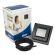 Терморегулятор Devi DEVIreg Touch Black (140F1069), зображення 7