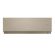 Внутренний блок мультисплит-системы Gree Clivia DC inverter GWH24AUCXF-K6DNA1A/I Champagne, изображение 2