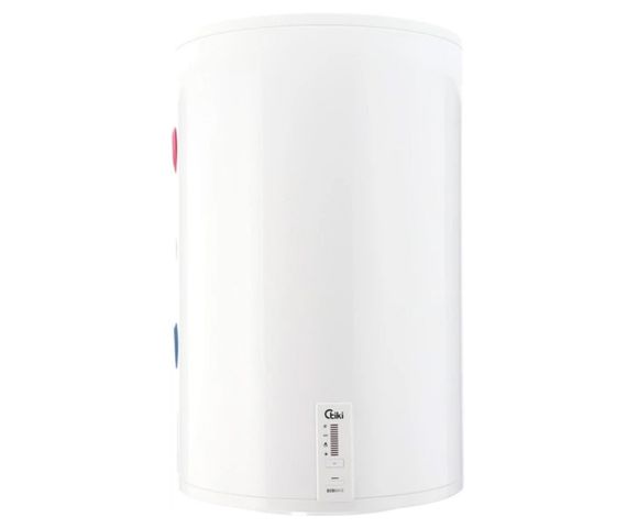 Водонагрівач (бойлер) Tiki Econ MCL 80 V9 (700161), зображення 3