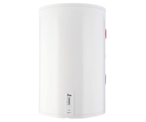 Водонагрівач (бойлер) Tiki Econ MCR 100 V9 (700164), зображення 3
