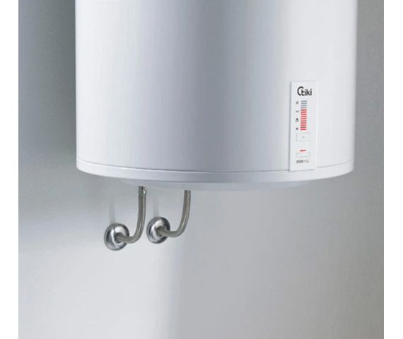 Водонагреватель (бойлер) Tiki Econ MCL 120 V9 (700165), изображение 10