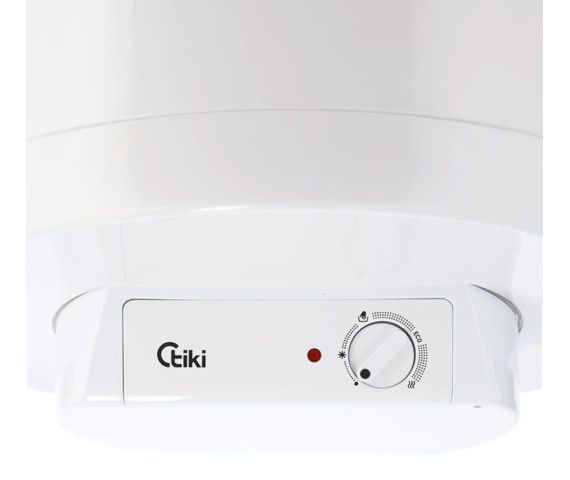 Водонагреватель (бойлер) Tiki Comfort H 50 V9 (700178), изображение 8