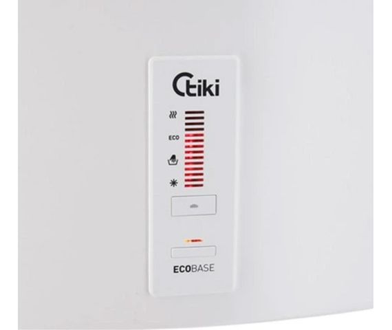 Водонагрівач (бойлер) Tiki Econ MCL 150 V9 (700167), зображення 7
