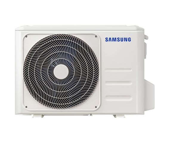 Кондиционер сплит-система Samsung Basic AR12TXHQASINUA, изображение 10