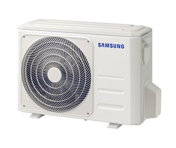 Кондиционер сплит-система Samsung Basic AR12TXHQASINUA, изображение 11