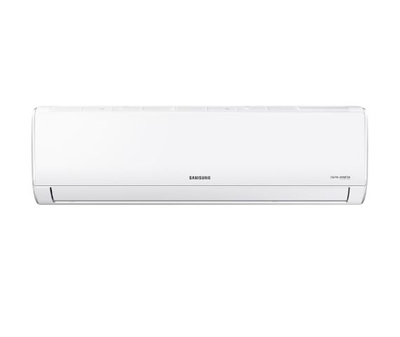 Кондиционер сплит-система Samsung Basic AR12TXHQASINUA, изображение 3