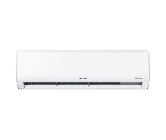 Кондиционер сплит-система Samsung Basic AR12TXHQASINUA, изображение 4