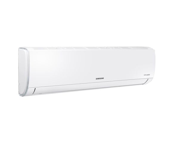 Кондиционер сплит-система Samsung Basic AR12TXHQASINUA, изображение 5