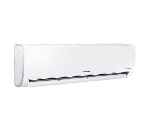 Кондиционер сплит-система Samsung Basic AR12TXHQASINUA, изображение 6