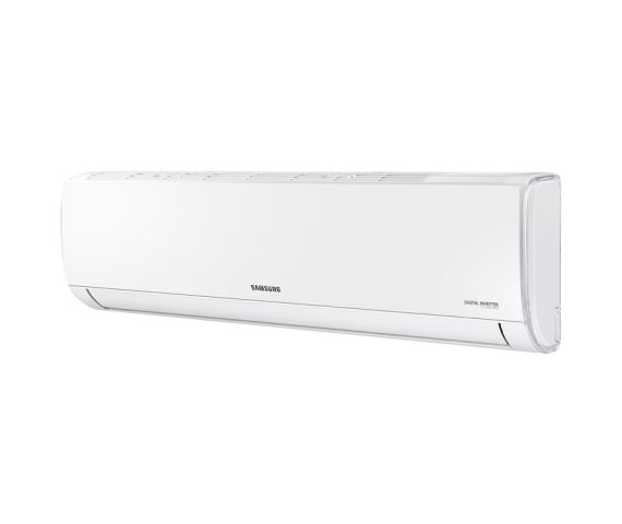 Кондиционер сплит-система Samsung Basic AR12TXHQASINUA, изображение 7